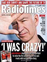 Radio Times